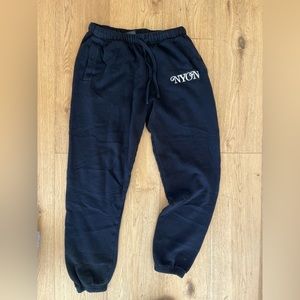 New York or Nowhere Sweat Pants